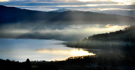 Loch Ness, United Kingdom Sunrise Sunset Times