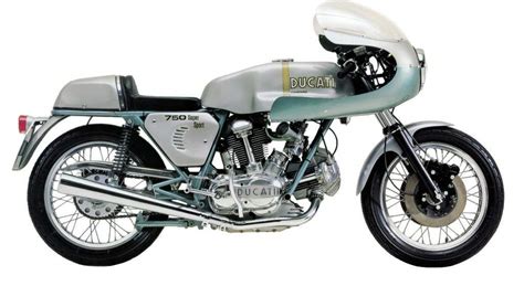 DUCATI 750SS (1972-1973) Specs, Performance & Photos - autoevolution