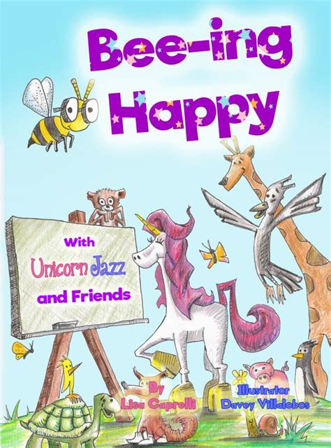 12 Free Children's Books on Kindle in 2020 - Unicorn Jazz