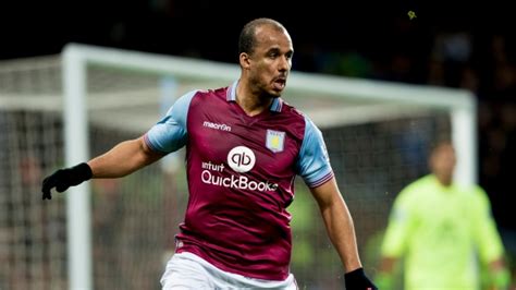 Agbonlahor quits as Villa captain - TSN.ca