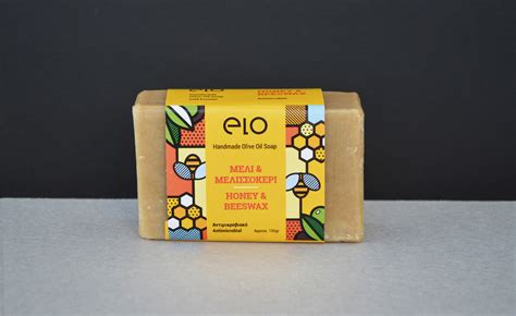 Elo Soaps | Main Packaging on Behance