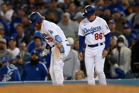 LA Dodgers Manager Has Eye on “Potential Free Agent” After MLB Lockout - EssentiallySports