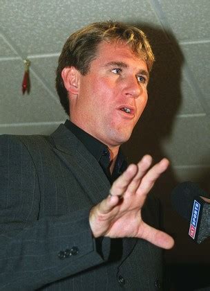 Simon Jordan Crystal Palace Chairman Talks Editorial Stock Photo - Stock Image | Shutterstock