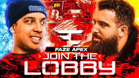 FaZe Apex on Kicking BlaZe & Teeqo, How to Join FaZe Clan, Deleting ...