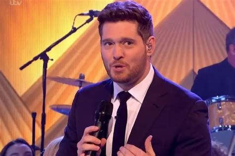 Michael Bublé adds six more dates to upcoming arena tour - Wales Online