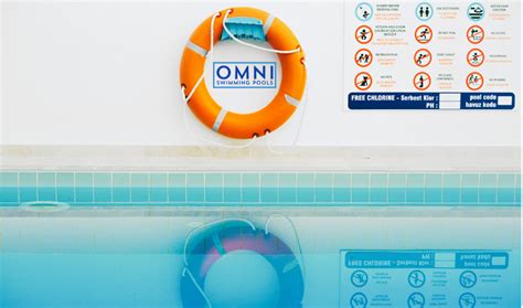 Dive into Safety: A Comprehensive Guide to Pool Safety Measures - OMNI Swimming Pools