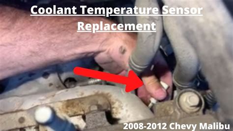 How To Replace Coolant Thermostat at Susan Glover blog