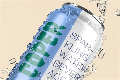 Sparkling water, beverage can photo | Free Photo - rawpixel