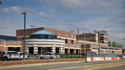 Bergen County Jail COVID outbreak: 13 inmates quarantined