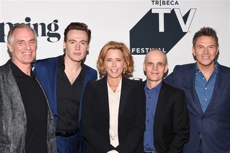 'Madam Secretary' Cast Debuts New Season At Tribeca TV Festival | New ...