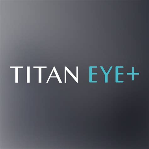 Titan Eye+: Eyeglasses Online para iOS (iPhone/iPod touch) - Baixar ...