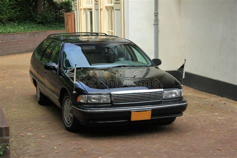 Black hearse stock photo. Image of death, grief, graveyard - 43169286