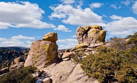 Climbing on Rhyolite: A complete guide - Rock Climbing Guru