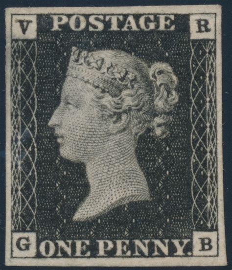 penny black – Sparks Auctions