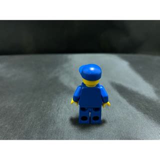 Lego Town Classic Octan Minifigures | Shopee Philippines