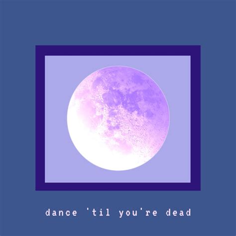 ‎Dance 'Til You're Dead - Single de Becca Armstrong no Apple Music