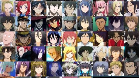 Best ISTP Anime Characters You Will Ever Encounter In A Show - ThePopTimes