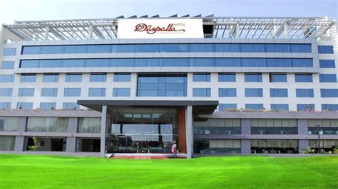 Hotel Daspalla | Hotels in Hyderabad | Business Hotels in Hyderabad