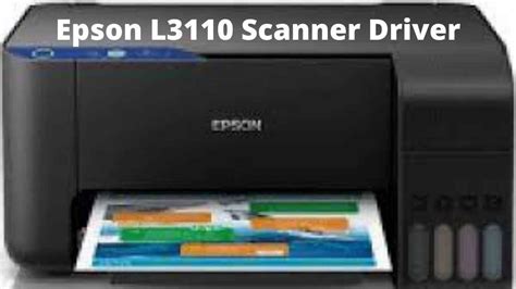 L3110 scanner - kdaphp