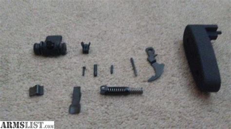 ARMSLIST - For Sale: M14/M1A USGI Parts kit