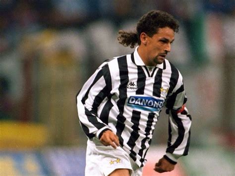 Video – Roberto Baggio's breathtaking solo effort is the Goal of the ...