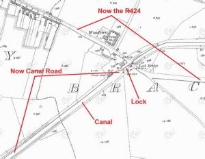 The Mountmellick Line of the Grand Canal | Irish waterways history