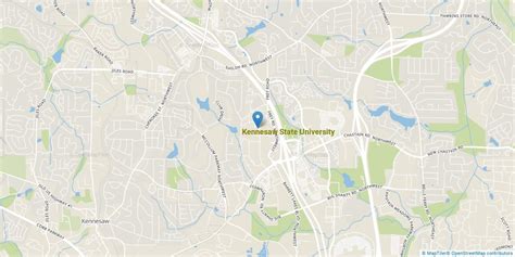 Kennesaw State University Overview - Course Advisor