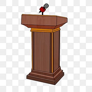 Podium Clipart Images | Free Download | PNG Transparent Background ...