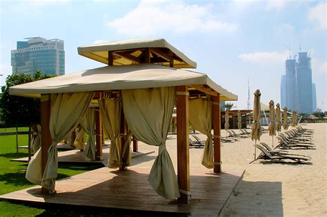 Corniche Beach Abu Dhabi – EMIC