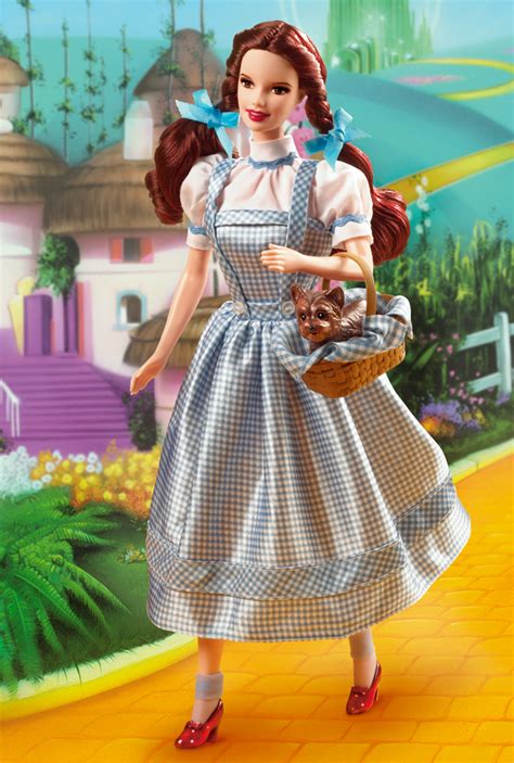 The Wizard of Oz™ Dorothy Barbie® Doll Barbie Vintage, Vintage Dolls, I ...