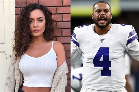 Meet The NFL Wags Behind Your Favorite NFL Players - - Inve Goddess