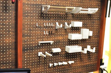 Pegboard hook & mount sets by Penguin_holic | Download free STL model | Printables.com