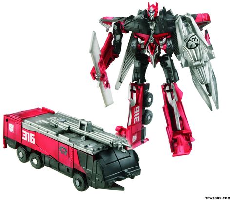 Sentinel Prime - Transformers Toys - TFW2005