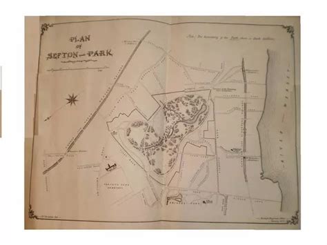 Victorian map should stop Sefton Park meadows sale, say campaigners - Liverpool Echo