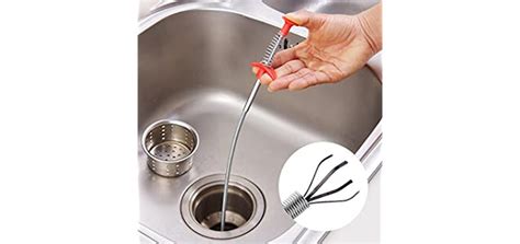 Best Shower Drain Cleaner - Shower Inspire