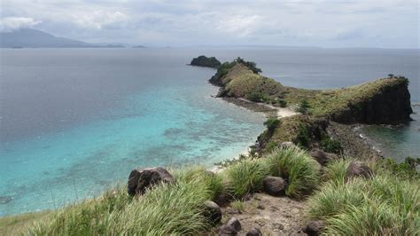 Travel Guide: Sambawan Island - The Wandering Juan