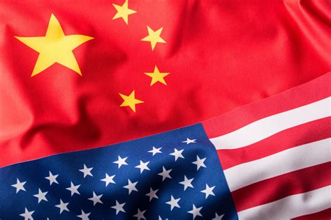 Usa And China Flag | Hot Sex Picture