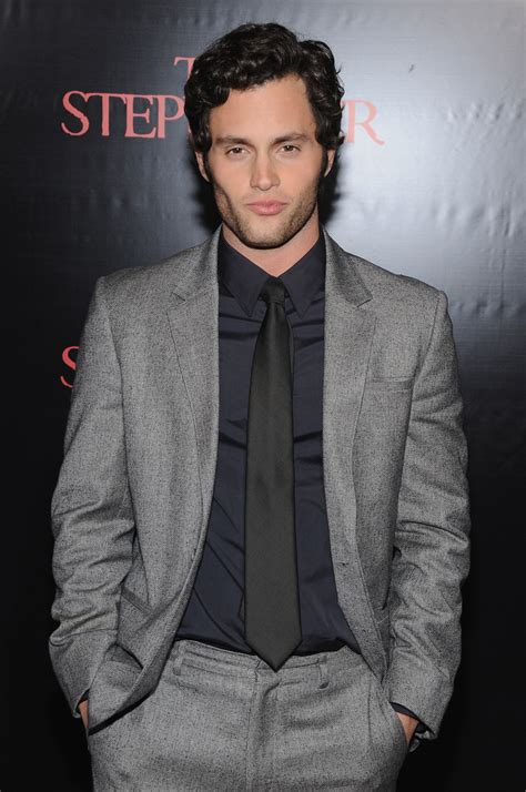 Penn Badgley On His Halloween Costume Horrors - Access