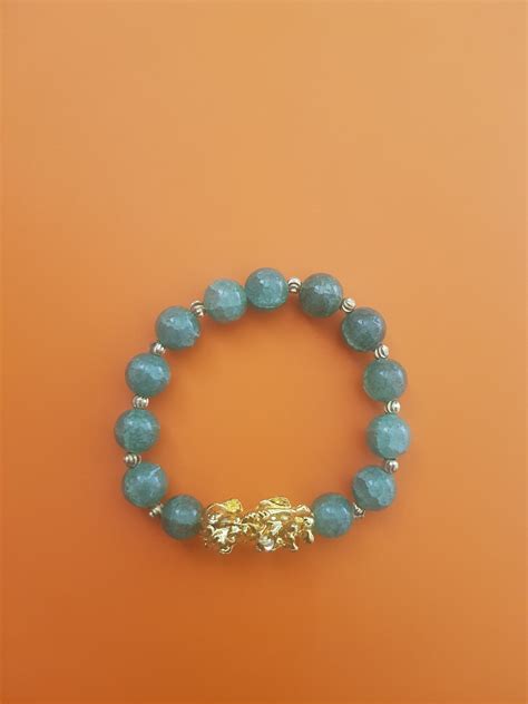 Pixiu Bracelet - AEKTA