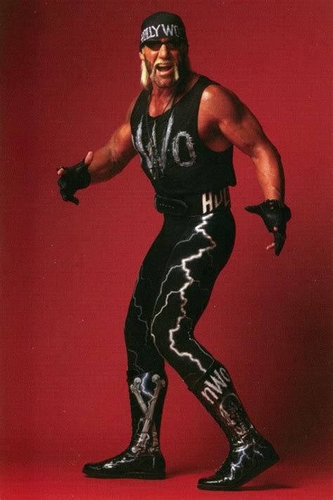 #16 - 31 Panini WCW/nWo Superstars Photocards [1998] - WCW Worldwide