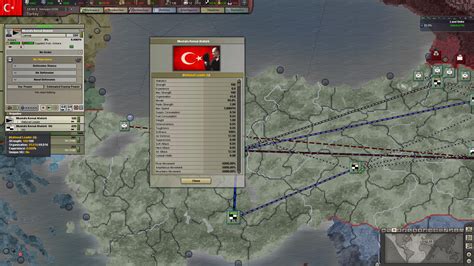 Hearts of iron 3 mods - swaggrag