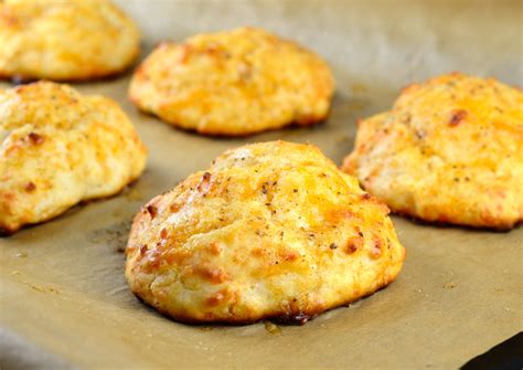 Red Lobster Cheddar Bay Biscuits Recipe - Food.com | Recipe | Cheddar bay biscuits, Biscuit ...