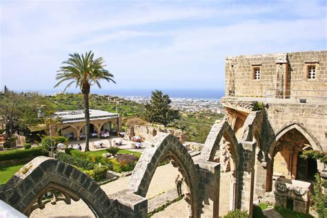 Top Tourist Attractions In Cyprus