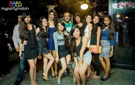 15 Lit Clubs For An Amazing Ladies Night In Bangalore - Treebo Blog