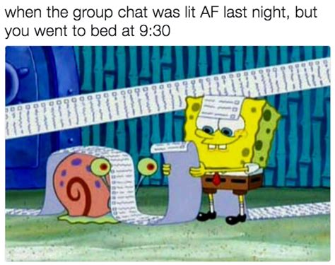 21 Memes To Send To Your Group Chat Immediately