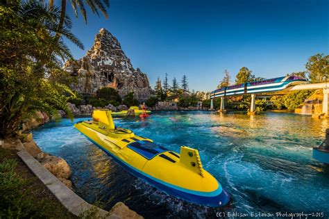 The Best Disneyland Rides to Get on Right Now | Trekbible