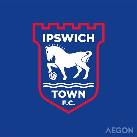 Ipswich Town FC