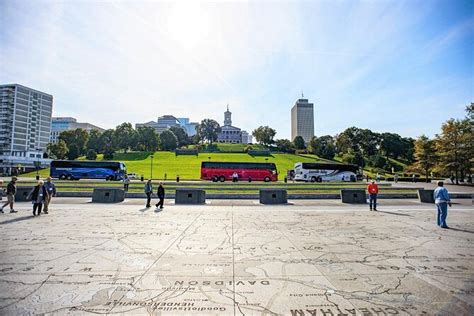 Bicentennial Capitol Mall State Park - History, Location & Key Facts 2024 | Viator