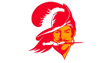 Tampa Bay Buccaneers Logo and sign, new logo meaning and history, PNG, SVG