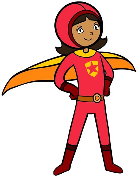 Nick Jr. Characters Meet WordGirl | Scratchpad III Wiki | Fandom